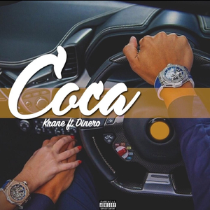 Coca (feat. Dinero)