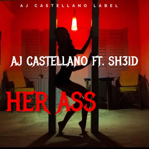 HER ASS