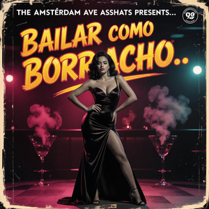Bailar Como Borracho