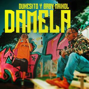 Dámela