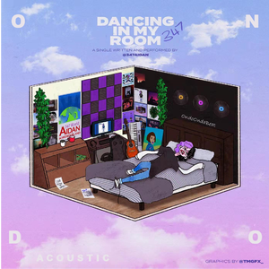 Dancing in My Room（Ondo / 347aidan remix）