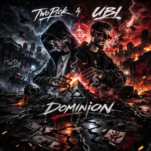 Dominion (feat. Ubi)