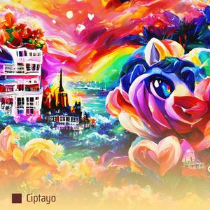 Angin berhembus kencang disaat tertidur