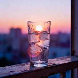 夏夜