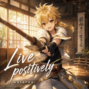 Live positively