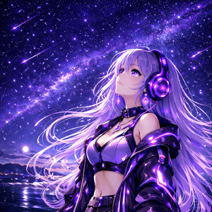 星空
