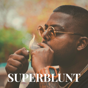 Super Blunt