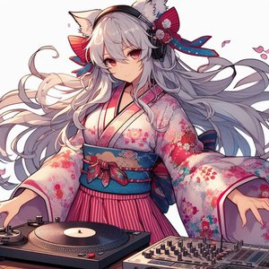 Entering the Cute Storm