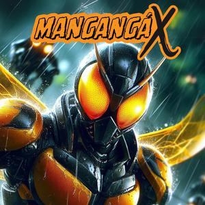 MANGANGÁ X - INDEPENDENCIANO (VERSÃO 08)