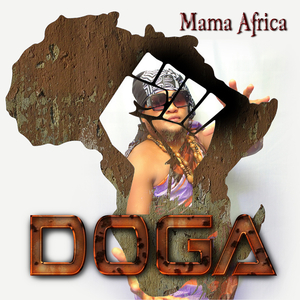 Mama Africa