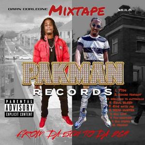 Welcome to Guttaville (feat. LilMoneyOrMula)