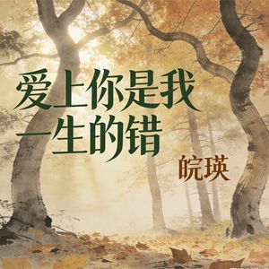 爱上你是我一生的错