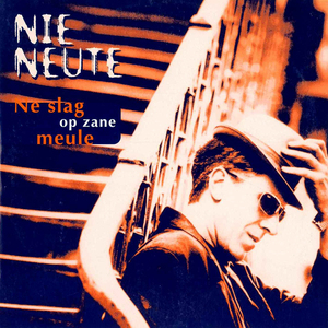 Ne Slag Op Zane Meule (Live)