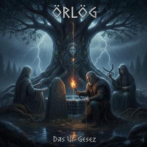 Örlög (Das Ur-Gesetz) Nordic Folk & Viking Music