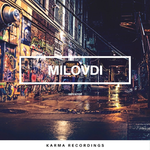 Impostor (Original Mix)