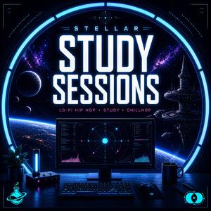 Nebula Chillhop Flow