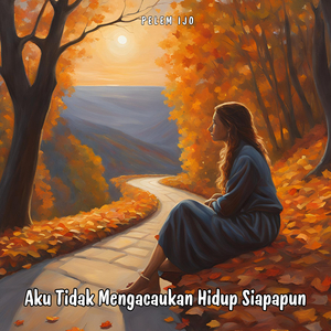 Aku Tidak Mengacaukan Hidup Siapapun