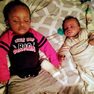 I Come A Long Way From Smoking Weed In My Mama's Basement