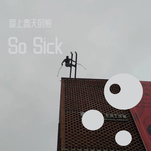 so sick (吉他版)
