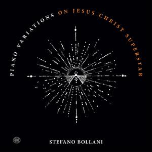 Gethsemane (I Only Want to Say)