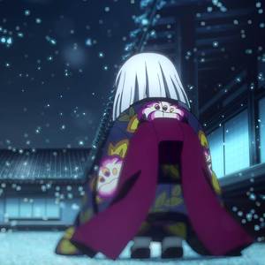 Ubuyashiki daughter Lullaby