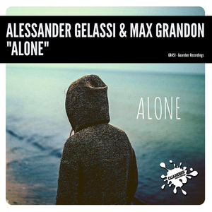 Alone (Original Mix)