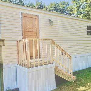 trailer park angel (demo)