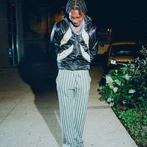 【FREE】 "Think About Us" Lil Tjay Type Beat