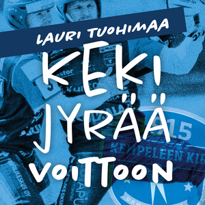 KEKI JYRÄÄ VOITTOON