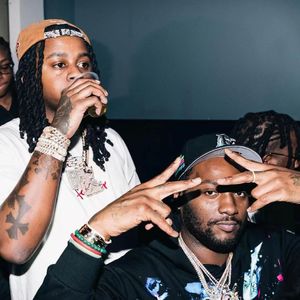 马踏飞燕---Murder x SASIOVERLXRD type beat