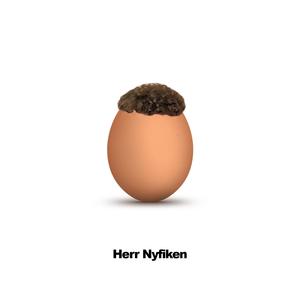 Herr Nyfiken
