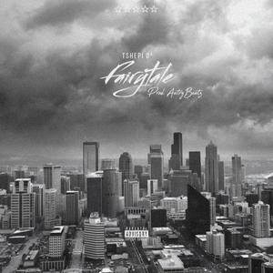 Fairytale (feat. Tshepi 04)