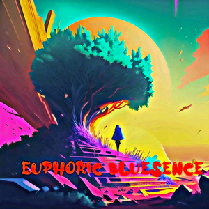 Euphoric Bluesence