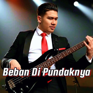 Beban Di Pundaknya