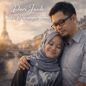 Dari Jauh Aku Menyayangimu