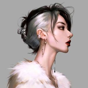 光（清唱 温柔女声版）