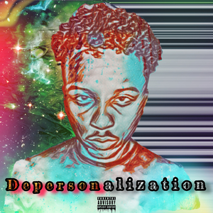Depersonalization (Intro)
