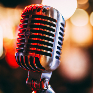 J'AURAIS DÛ CHANTER