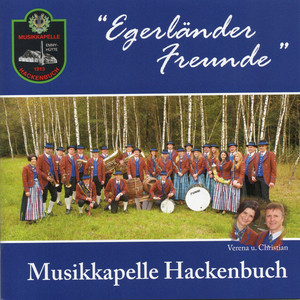Egerländer Freunde