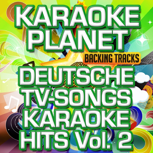Space-Taxi (T-Raumschiff Surprise) [Karaoke Version]