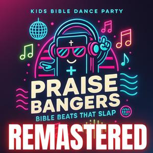 I am a C.H.R.I.S.T.I.A.N. (Electro Mix)