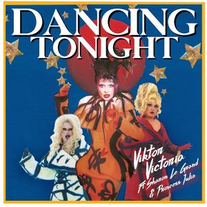 Dancing Tonight (feat. Sharon Le Grand & Princess Julia) (Spatial Awareness Remix)