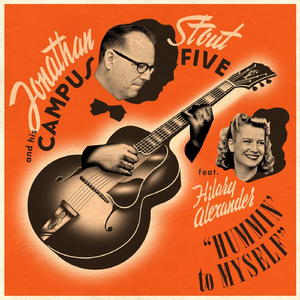 Mobtown All Out (feat. Hilary Alexander)