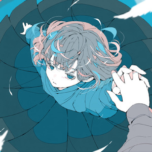 人間失格 (feat. 重音テト)
