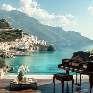 Cliffside Garden Walk