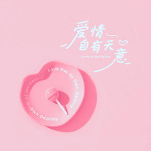 爱情自有天意（伴奏）