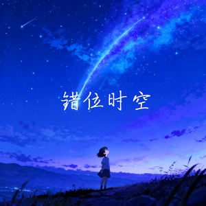 错位时空（翻自：艾辰）