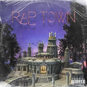 Rap Town(feat. Heven9772)