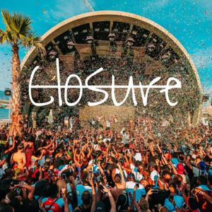 closure (feat. Henry Goodwin)