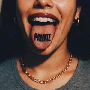 Private (feat. Keenan TreVon)